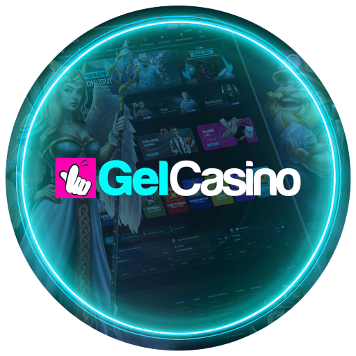 Gelcasino